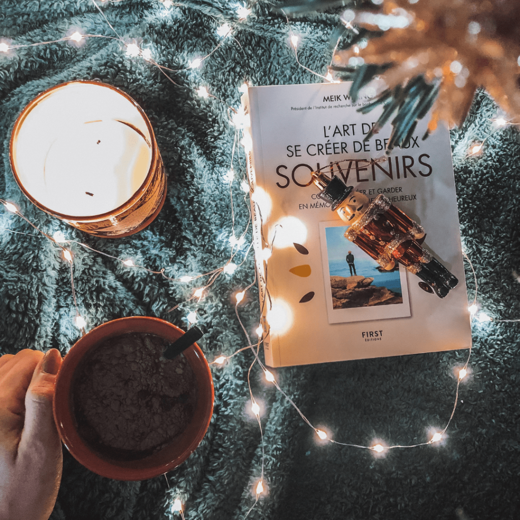 SLOW : COCOONING HIVERNAL