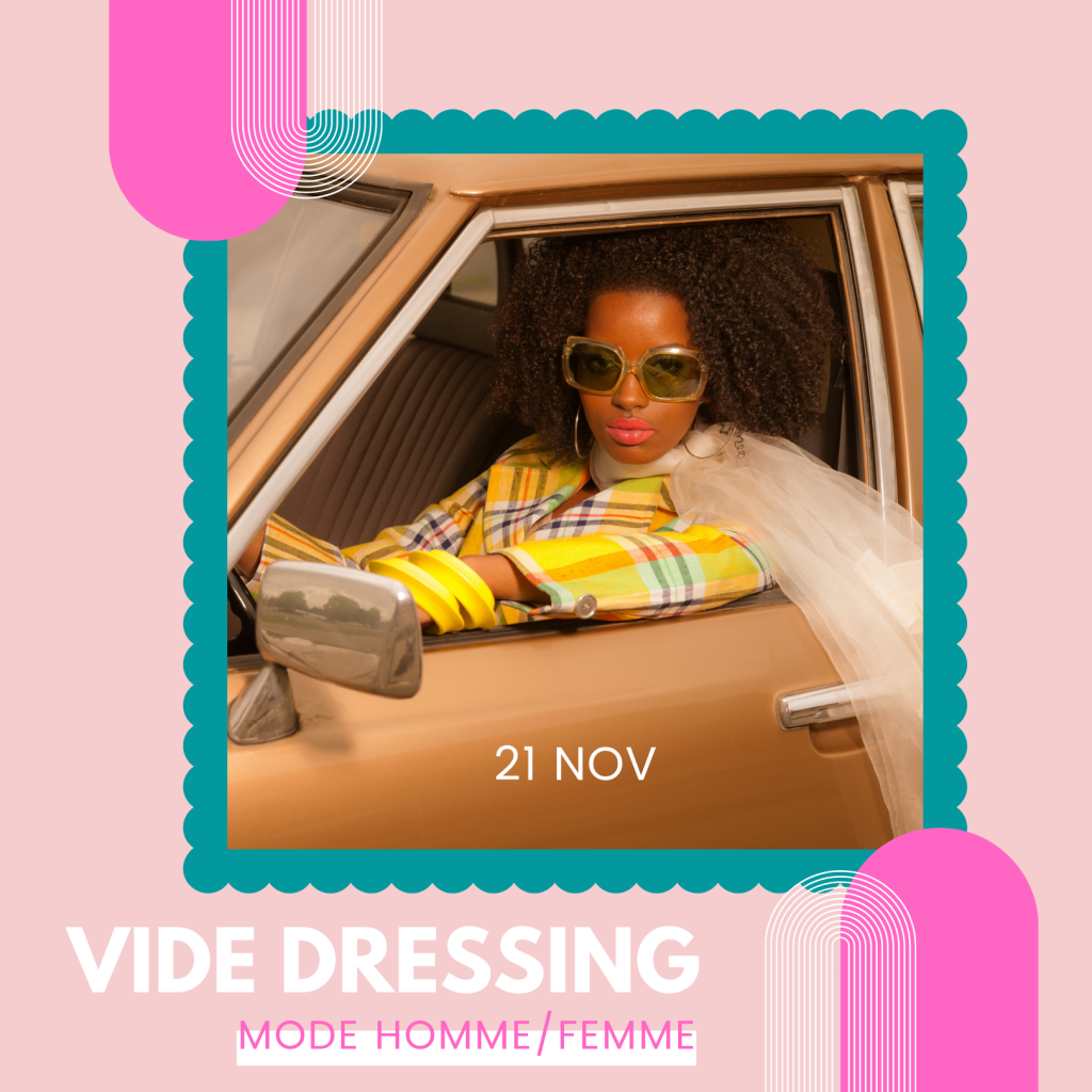 vide dressing 1