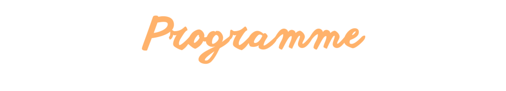 programme