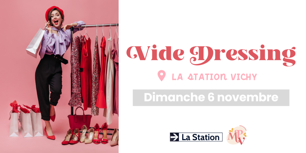 vide dressing